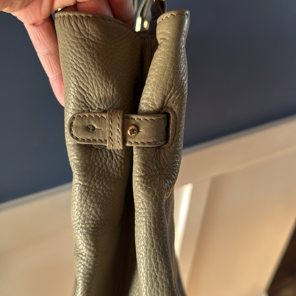 STUNNING TORY BURCH AMANDA TOTE BAG - Picture 4 of 11